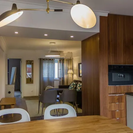 Apartmán Terrace 88 In *