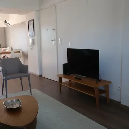 Apartmán Terrace 88 In Lisboa