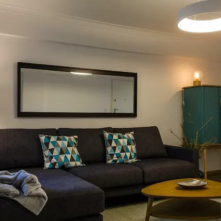 Terrace 88 In Apartment *