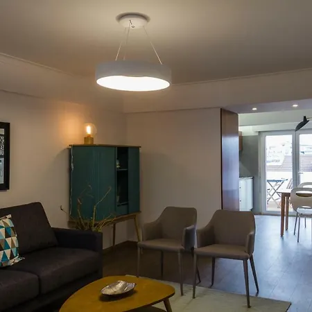 Terrace 88 In Apartamento *