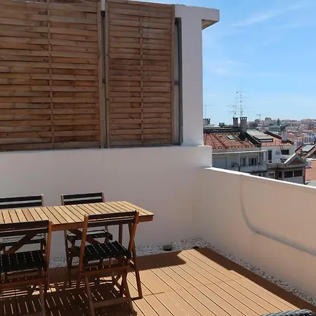 Terrace 88 In Apartman *