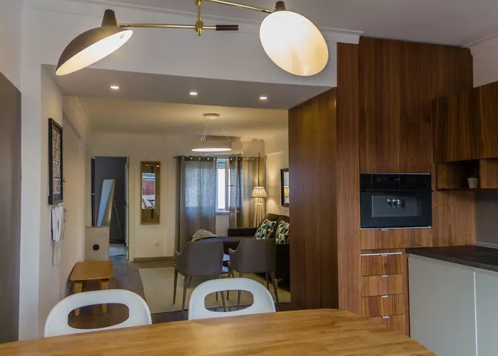 Διαμέρισμα Terrace 88 In *