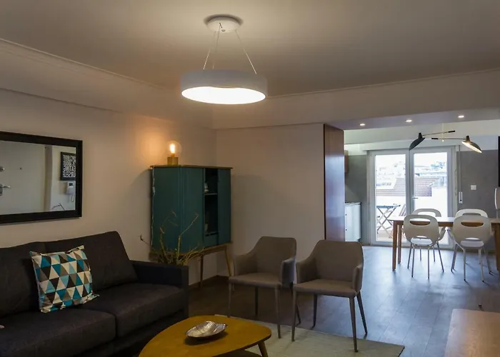 Terrace 88 In Apartman *