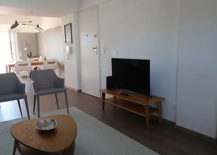 Διαμέρισμα Terrace 88 In Lisboa