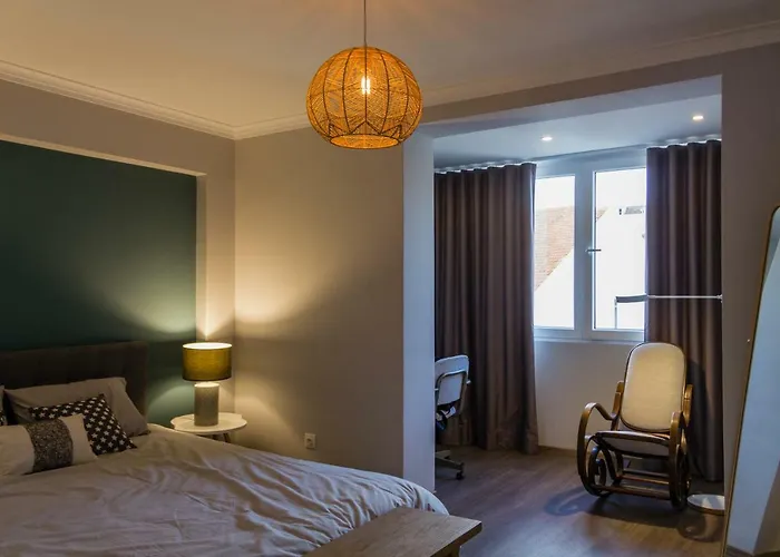 Terrace 88 In 리스본