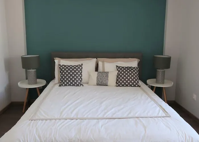Terrace 88 In Apartman