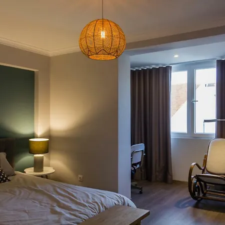 Terrace 88 In Lisboa